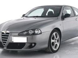 Grigio Usata 2008 Alfa Romeo 147 Due volumi | 2999 € (Cara)