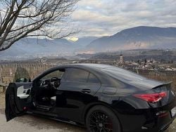 Usata 2020 Mercedes CLA250 Premium Tre volumi | 38.200 €