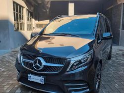 Nero Usata 2021 Mercedes 300 Premium Monovolume | 52.900 € (Buon prezzo)