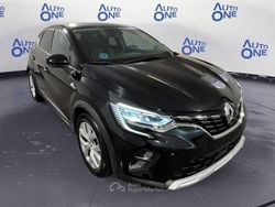 Nero Usata 2022 Renault Captur Intens SUV | 13.200 € (Ottimo prezzo)