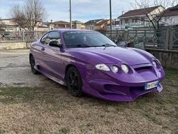 Usata 1999 Hyundai Coupé Coupé | 5000 €