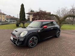 Nero Usata 2016 Mini John Cooper Works Hype Due volumi | 19.500 € (Buon prezzo)