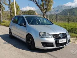 Usata 2008 VW Golf V GT Due volumi | 3999 € (Ottimo prezzo)