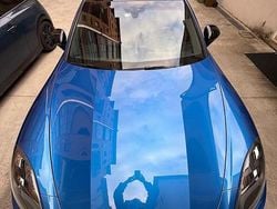 Blu Usata 2019 Porsche Panamera Tre volumi | 56.800 € (Buon prezzo)