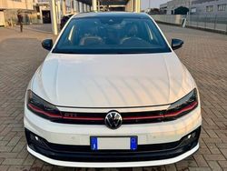 Usata 2021 VW Polo GTI Tre volumi | 25.500 € (Cara)