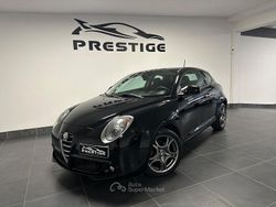 Nero Usata 2014 Alfa Romeo MiTo Due volumi | 6800 € (Buon prezzo)