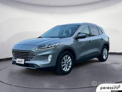 Grigio Usata 2020 Ford Kuga Titanium SUV | 16.900 € (Buon prezzo)