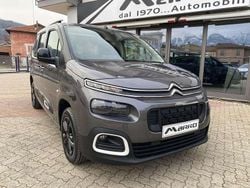 Grigio Usata 2023 Citroën Berlingo Shine Monovolume | 22.950 € (Molto cara)