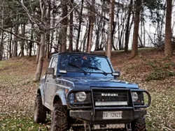 Usata 1991 Suzuki Samurai SUV | 4200 €