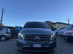 Other Usata 2021 Mercedes Vito Furgone | 30.000 €