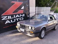 Grigio Usata 1992 BMW 318 Cabriolet Efficient Dynamics Cabrio | 9500 €