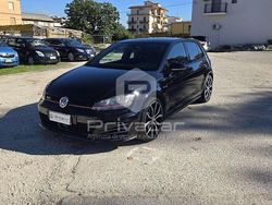 Nero Usata 2017 VW Golf VII GTI Tre volumi | 18.500 € (Ottimo prezzo)