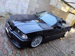 Blu/azzurro Usata 1994 BMW 318 Cabriolet M Sport Cabrio | 7999 €