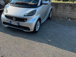 Grigio Usata 2007 Smart ForTwo Coupé Coupé | 4300 € (Buon prezzo)