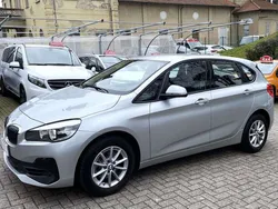 Grigio Usata 2019 BMW 216 Active Tourer Monovolume | 16.900 € (Buon prezzo)