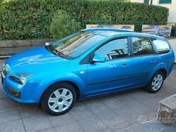 Usata 2008 Ford Focus Station wagon | 2900 € (Buon prezzo)
