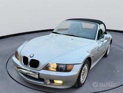 Grigio Usata 1998 BMW Z3 Cabrio | 6800 € (Super prezzo)