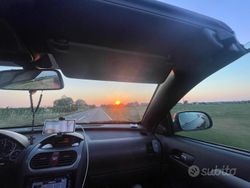 Nero Usata 2007 Opel Tigra Cabrio | 5000 € (Molto cara)