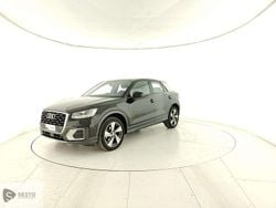 Nero Usata 2020 Audi Q2 Admired SUV | 22.500 € (Buon prezzo)