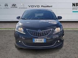 Nero Usata 2023 Lancia Ypsilon Silver Due volumi | 11.700 € (Buon prezzo)