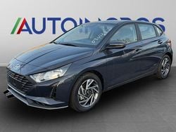 Blu Nuova 2025 Hyundai i20 Due volumi | 17.950 € (Buon prezzo)