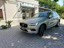 Grigio Usata 2017 Volvo XC60 Business Edition SUV | 21.500 € (Ottimo prezzo)