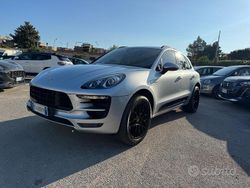 Grigio Usata 2015 Porsche Macan SUV | 27.900 € (Ottimo prezzo)
