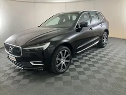 Nero Usata 2021 Volvo XC60 Inscription SUV | 31.499 € (Buon prezzo)