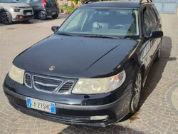 Usata 2002 Saab 9-5 Aero Station wagon | 500 €