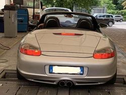 Usata 2002 Porsche Boxster Cabrio | 25.000 € (Ottimo prezzo)