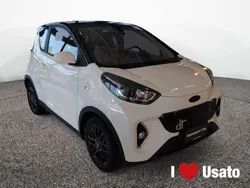 Bianco Nuova 2025 DR Automobiles DR1 Due volumi | 14.900 € (Buon prezzo)