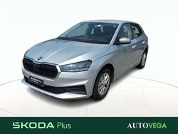 Grigio Usata 2024 Skoda Fabia Selection Tre volumi | 15.500 € (Buon prezzo)