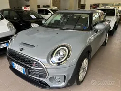 Usata 2021 Mini Clubman Station wagon | 18.900 € (Ottimo prezzo)