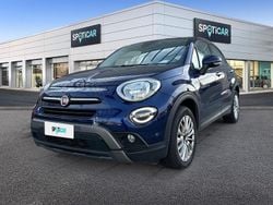 Blu Usata 2018 Fiat 500X Cross SUV | 14.500 € (Buon prezzo)