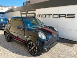 Nero Usata 2015 Chatenet CH26 Due volumi | 6490 € (Buon prezzo)