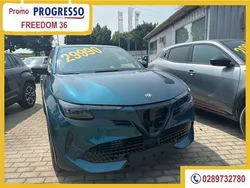 Other Nuova 2025 Alfa Romeo Junior Edizione Speciale SUV | 27.990 € (Ottimo prezzo)