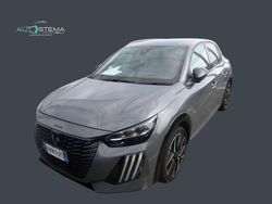 Grigio Usata 2025 Peugeot 208 GTi Due volumi | 21.900 €