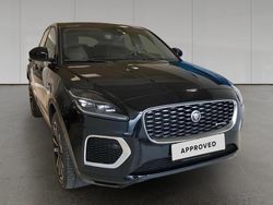 Santorini black Usata 2022 Jaguar E-Pace R-Dynamic SUV | 29.900 € (Buon prezzo)