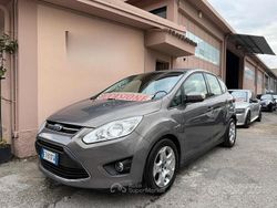 Marrone Usata 2014 Ford C-MAX Monovolume | 5950 € (Ottimo prezzo)
