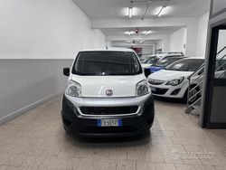 Bianco Usata 2019 Fiat Fiorino Monovolume | 5999 € (Buon prezzo)