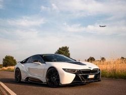 Usata 2016 BMW i8 Comfort Edition Coupé | 79.890 €