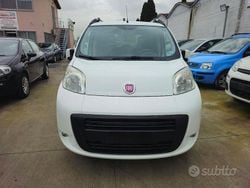 Usata 2015 Fiat Qubo Lounge Monovolume | 4999 € (Buon prezzo)