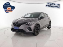 Other Usata 2022 Renault Captur Rive Gauche SUV | 18.400 € (Buon prezzo)