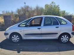 Grigio Usata 2002 Citroën Xsara Picasso Monovolume | 500 € (Super prezzo)