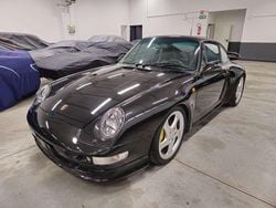 Nero Usata 1998 Porsche 993 Turbo Coupé | 650.000 €