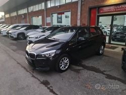Nero Usata 2019 BMW 216 Active Tourer Monovolume | 13.490 € (Buon prezzo)