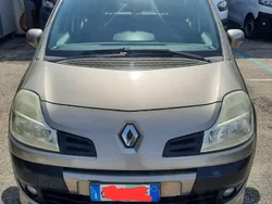 Usata 2008 Renault Modus Monovolume | 1999 € (Ottimo prezzo)