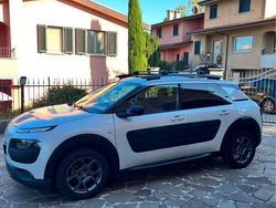Utilizat 2014 Citroën C4 Cactus Shine Edition Hatchback | 8500 € (Scump)