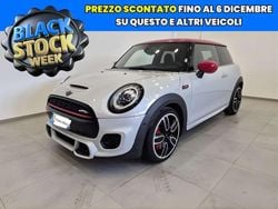 Argento Usata 2021 Mini John Cooper Works Due volumi | 29.950 € (Buon prezzo)