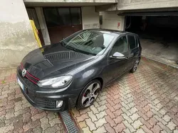 Bianco Usata 2009 VW Golf VI GTI Tre volumi | 11.000 € (Buon prezzo)